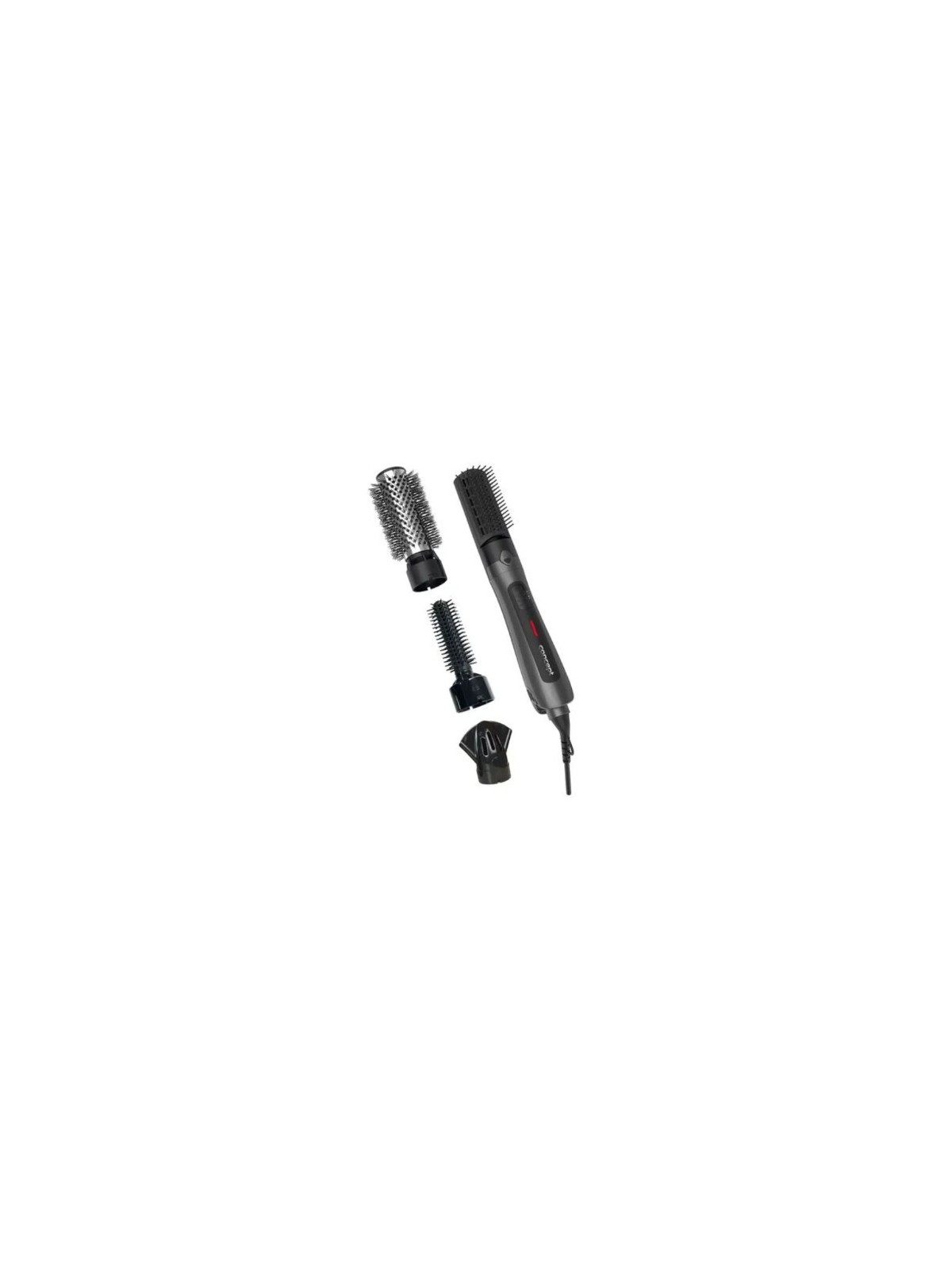 Concept KF1325 Titan Care 4in1 Arricciacapelli per Capelli 4 in 1 Donna