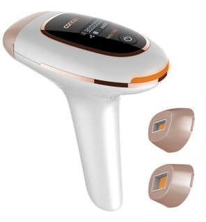 Concept Epilatore IPL Perfect Skin IL3020 donna