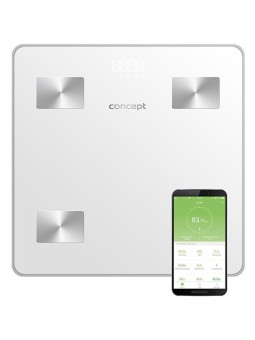 Concept VO4000 Bilancia Diagnostica Unisex