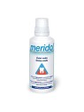 Meridol Mouthwash for Healthy Gums and Fresh Breath 400ml