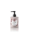 Maschera autunnale Rinfresca colore Rosso donna 300ml