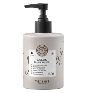 Maschera Rinfresca Colore Cacao donna 300ml