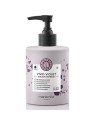 Maschera Refresh Colore Viola Vivido 300ml