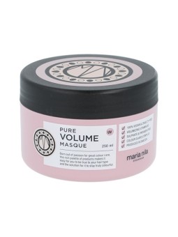 Maschera per capelli volumizzante Maria Nila Pure Volume 250ml