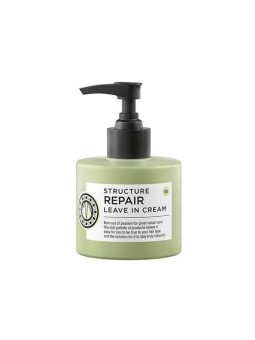 Structure Repair Leave In Cream crema strutturante riparatrice per capelli