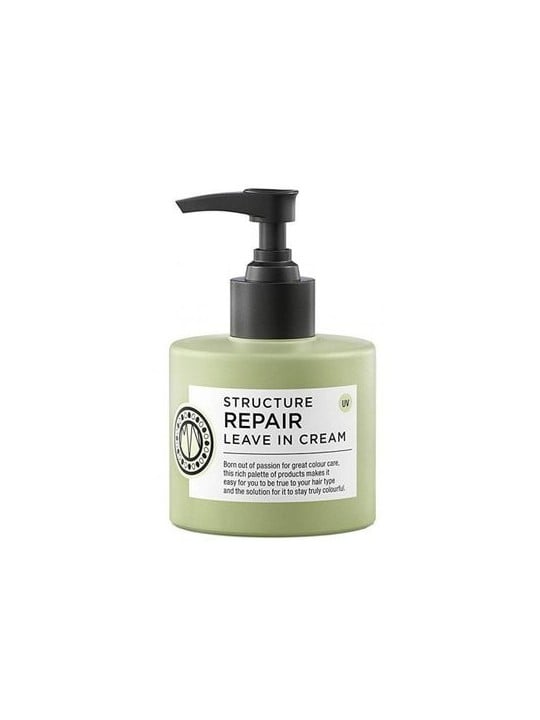 Structure Repair Leave In Cream crema strutturante riparatrice per capelli
