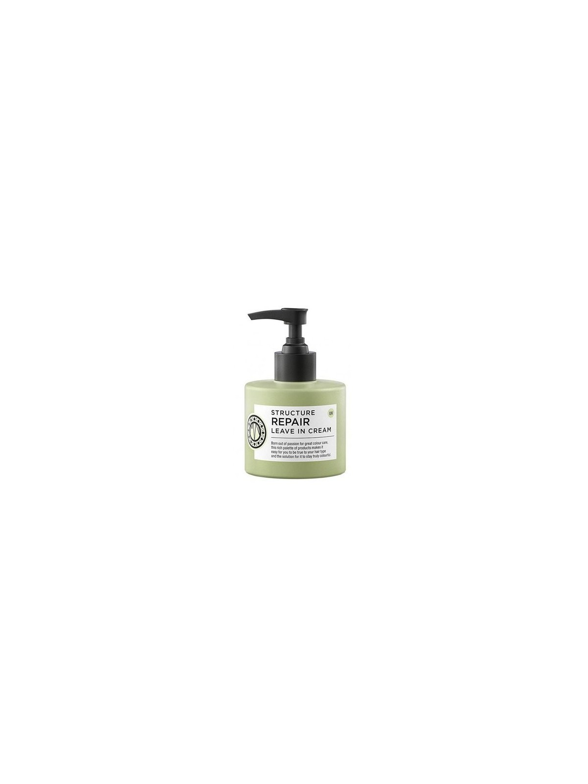 Structure Repair Leave In Cream crema strutturante riparatrice per capelli
