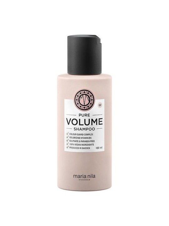 Maria Nila Pure Volume Shampoo 1000ml