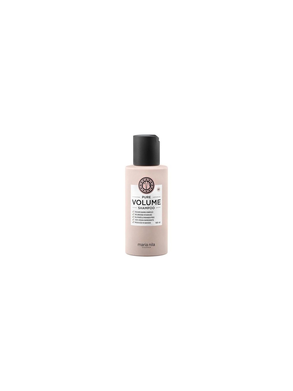 Maria Nila Pure Volume Shampoo 1000ml