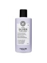 Balsamo Sheer Silver Conditioner Maria Nila 1000ml