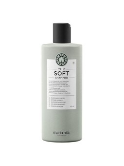 Shampoo idratante per capelli secchi