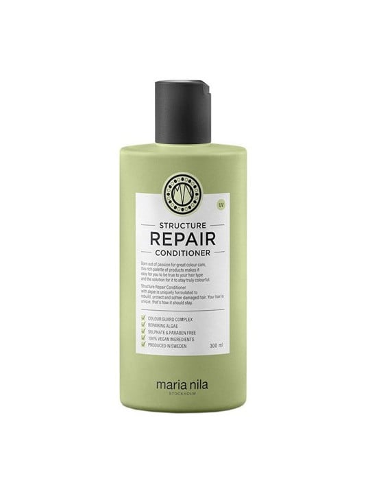 Balsamo Maria Nila Structure Repair 1000ml