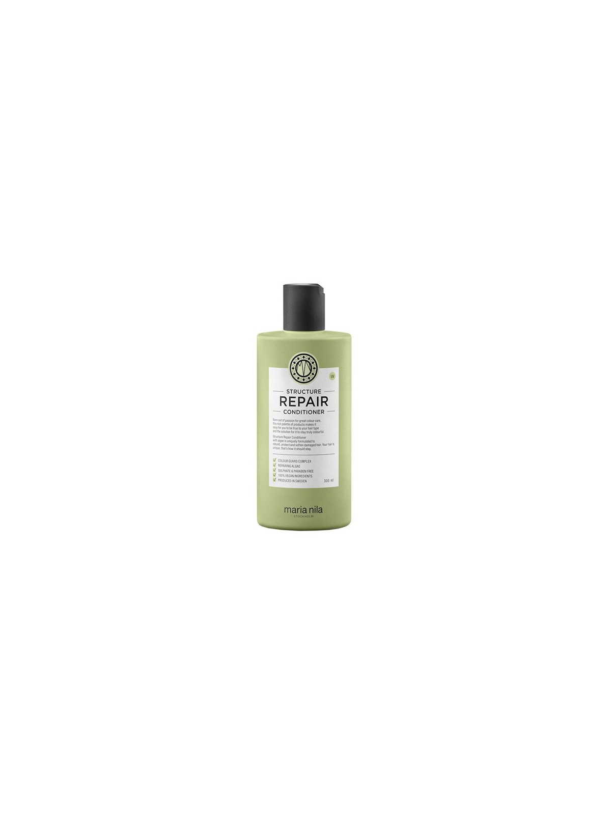 Balsamo Maria Nila Structure Repair 1000ml