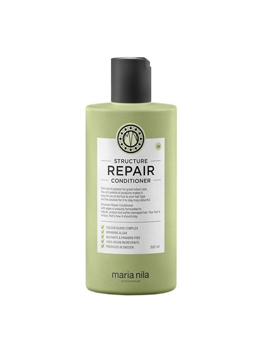 Structure Repair Conditioner balsamo rinforzante della struttura del capello