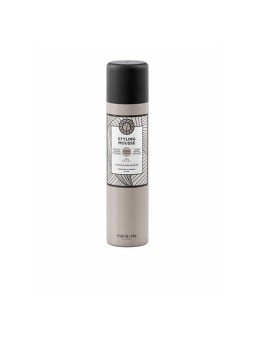 Schiuma modellante per volume dei capelli Maria Nila Style & Finish 100ml