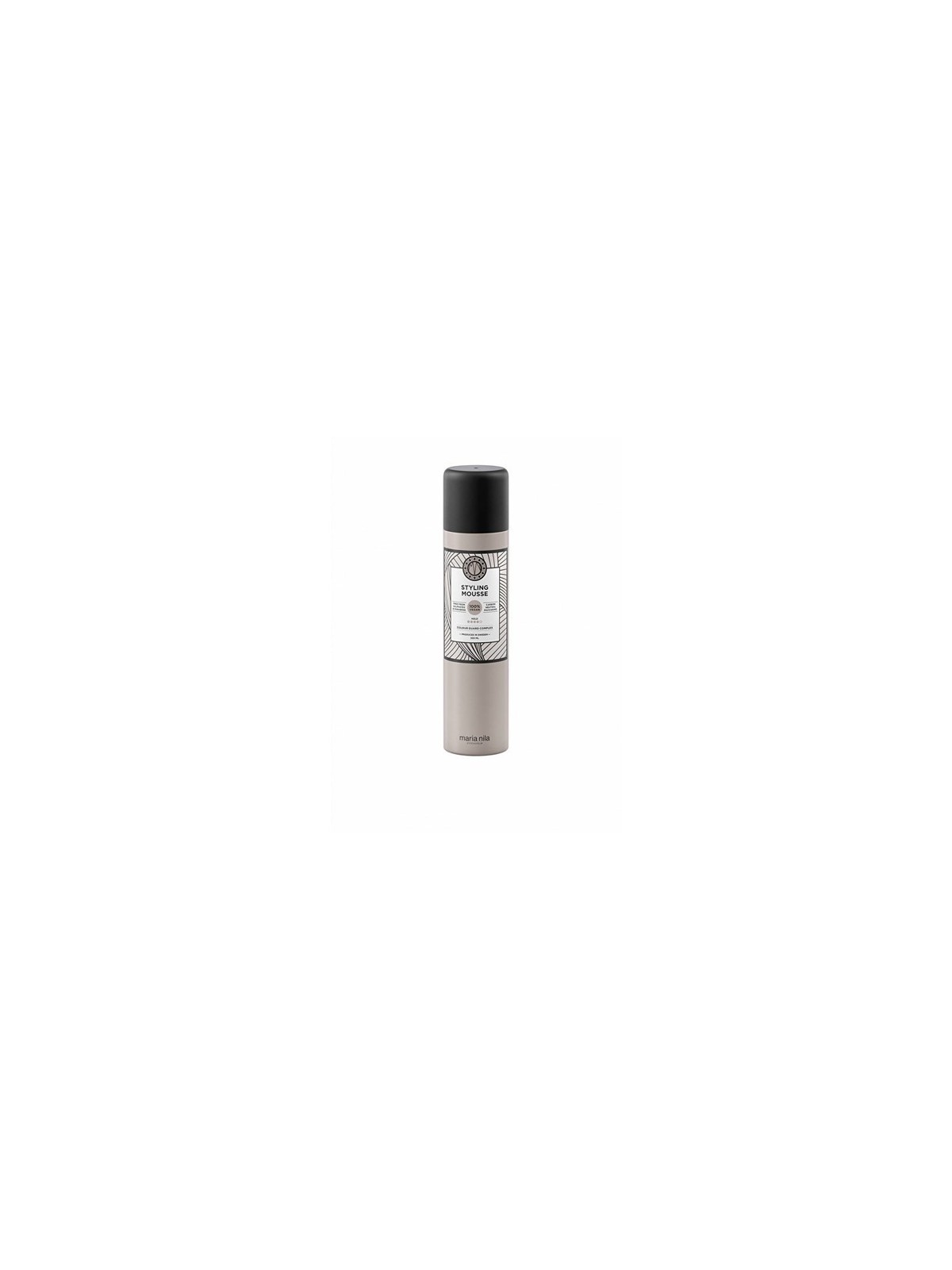 Schiuma modellante per volume dei capelli Maria Nila Style & Finish 100ml