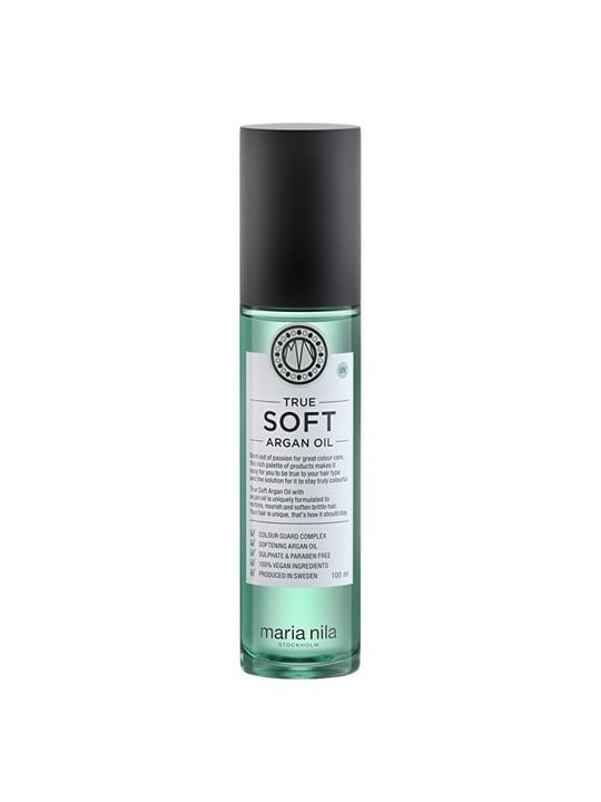 Maria Nila True Soft Argan Oil