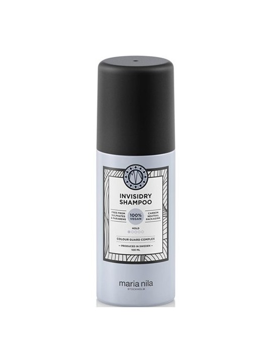 Maria Nila Style & Finish Invisidry Shampoo 100ml