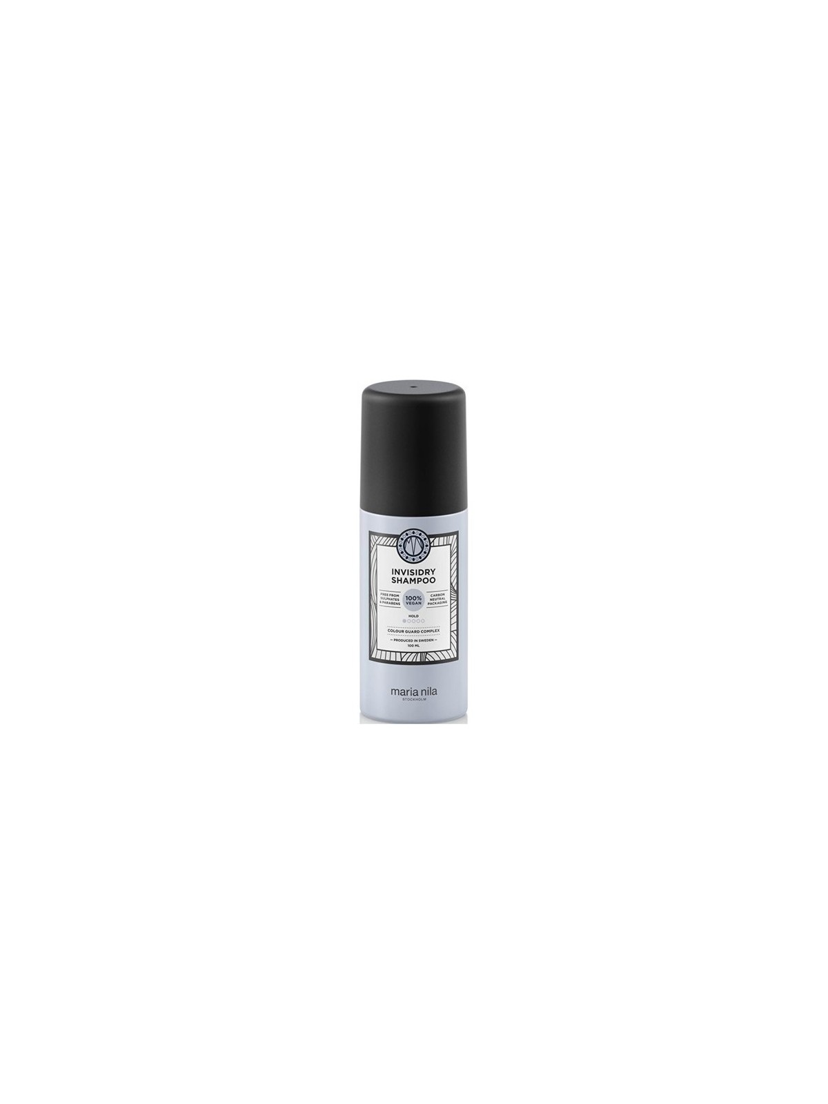 Maria Nila Style & Finish Invisidry Shampoo 100ml