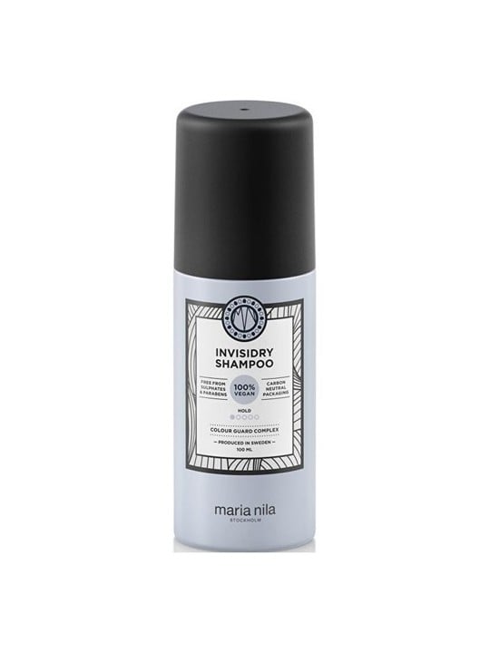 Shampoo secco Maria Nila Invisidry unisex 250ml