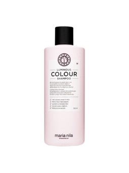 Shampoo illuminante per capelli colorati Maria Nila Luminous Colour 350ml