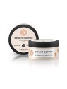 Bright Copper Colour Refresh Mask - Gentle nourishing mask without permanent color pigments