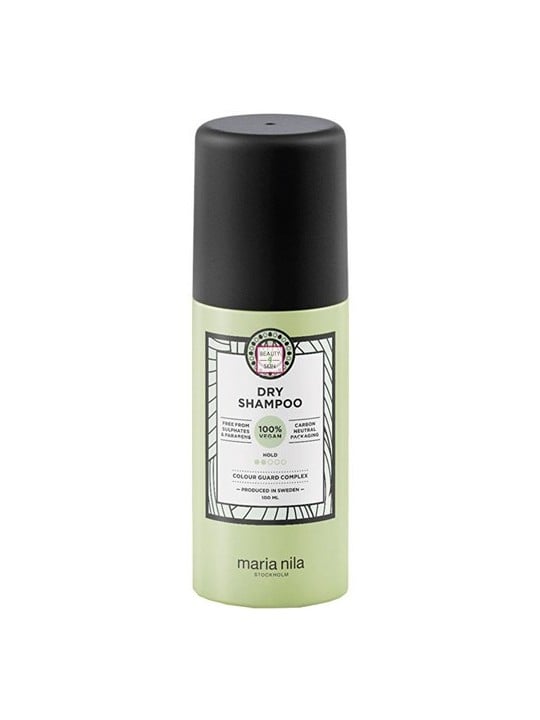 Maria Nila Dry Shampoo 250ml Free from Sulphates