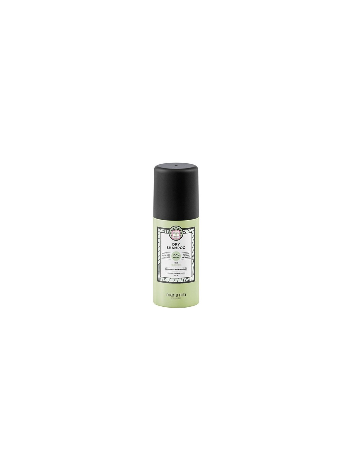 Maria Nila Dry Shampoo 250ml Free from Sulphates