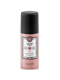 Lacca idratante per capelli che dona volume
