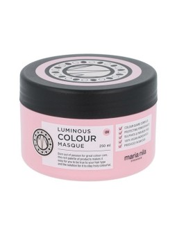 Maschera per capelli colorati Maria Nila Luminous Colour 250ml