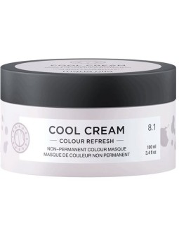 Maschera Nutriente Maria Nila Color Refresh Cool Cream 300ml