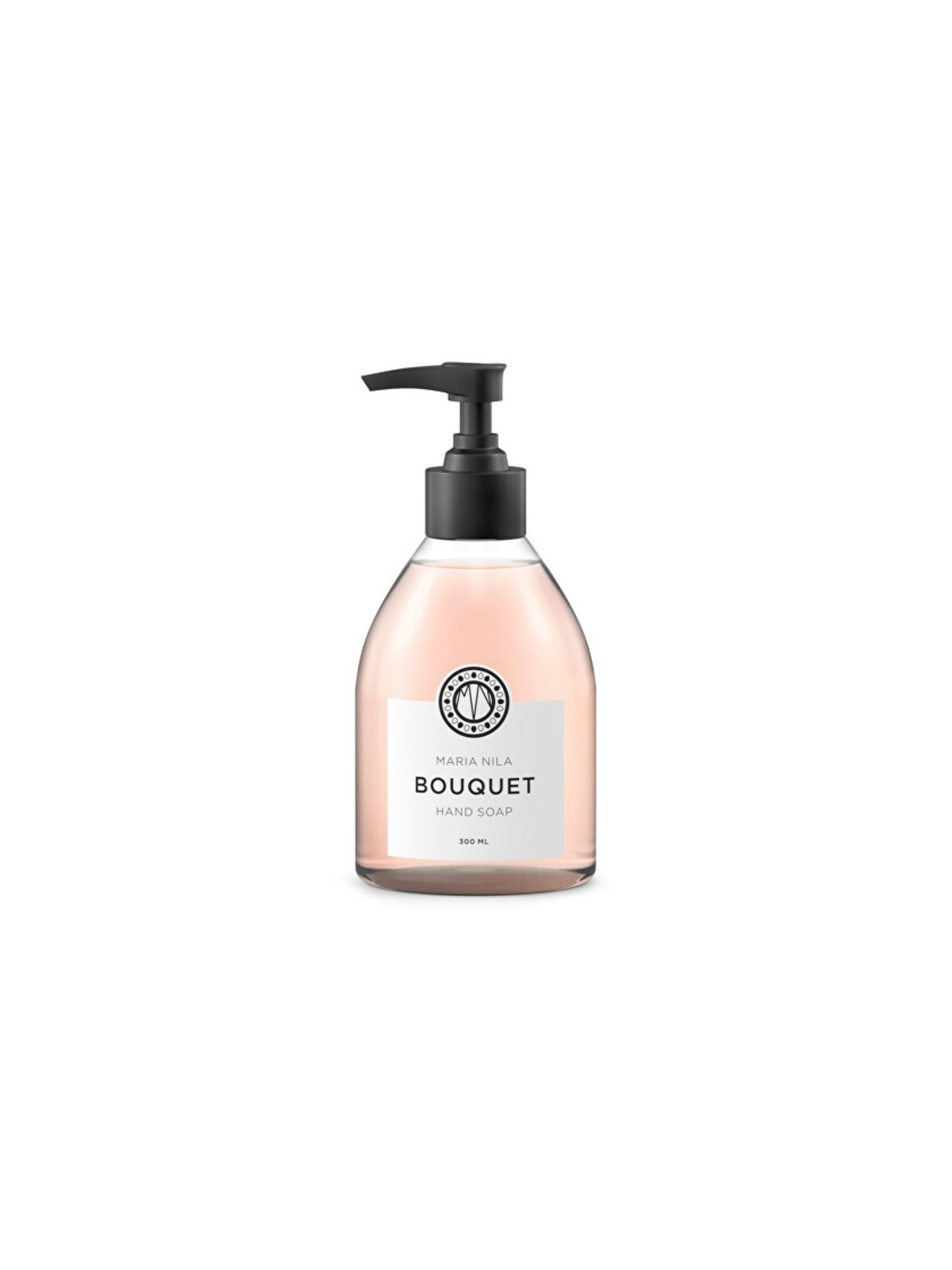 Sapone liquido per le mani Maria Nila Bouquet 300ml
