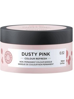 Maschera Nutriente Maria Nila Color Refresh Lavender 100ml