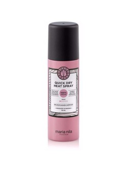 Maria Nila Quick Dry Heat Spray donna 150ml
