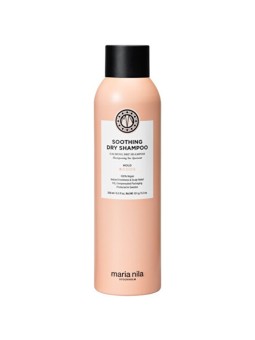 Maria Nila Soothing Dry Shampoo 250ml