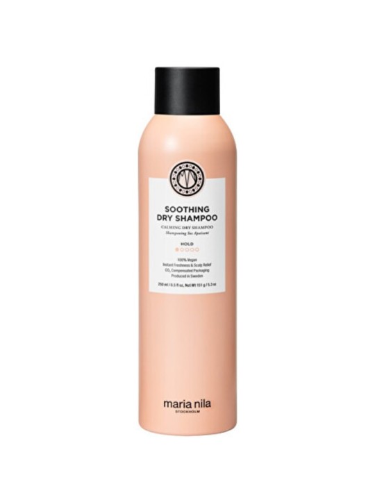 Maria Nila Soothing Dry Shampoo 250ml