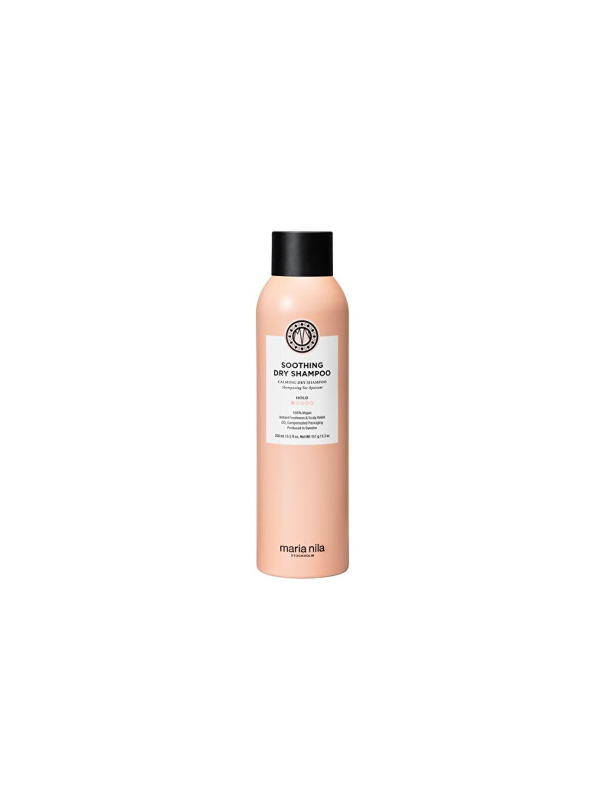 Maria Nila Soothing Dry Shampoo 250ml