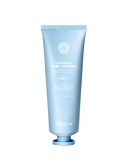 Gel modellante per capelli ricci e mossi