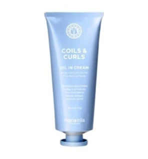 Maria Nila Coils & Curls Oil-In-Cream 100ml