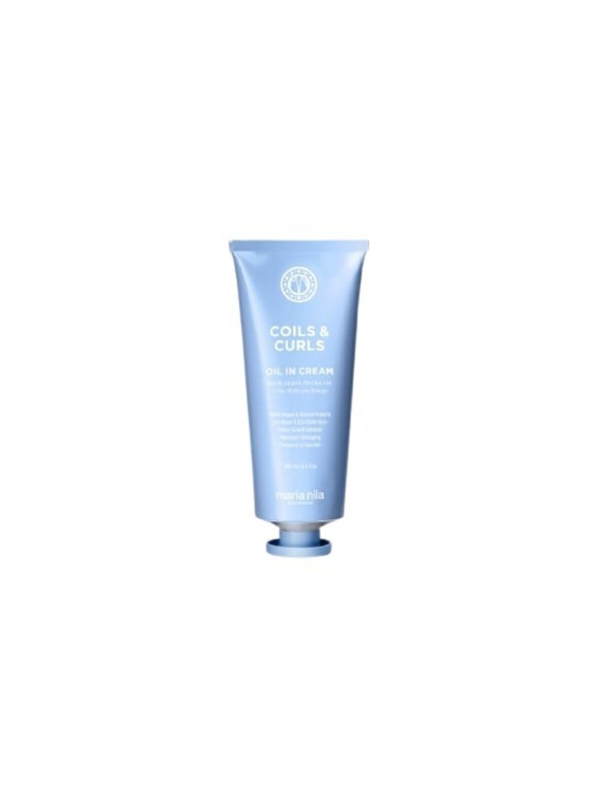 Maria Nila Coils & Curls Oil-In-Cream 100ml