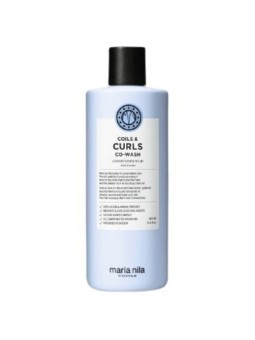 Balsamo Maria Nila Conditioner Curl Wash 350ml