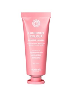 Maschera idratante per capelli colorati Maria Nila Luminous Color 50ml