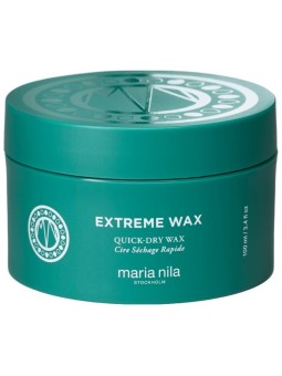 Cera Rapida Maria Nila Extreme Wax 100ml