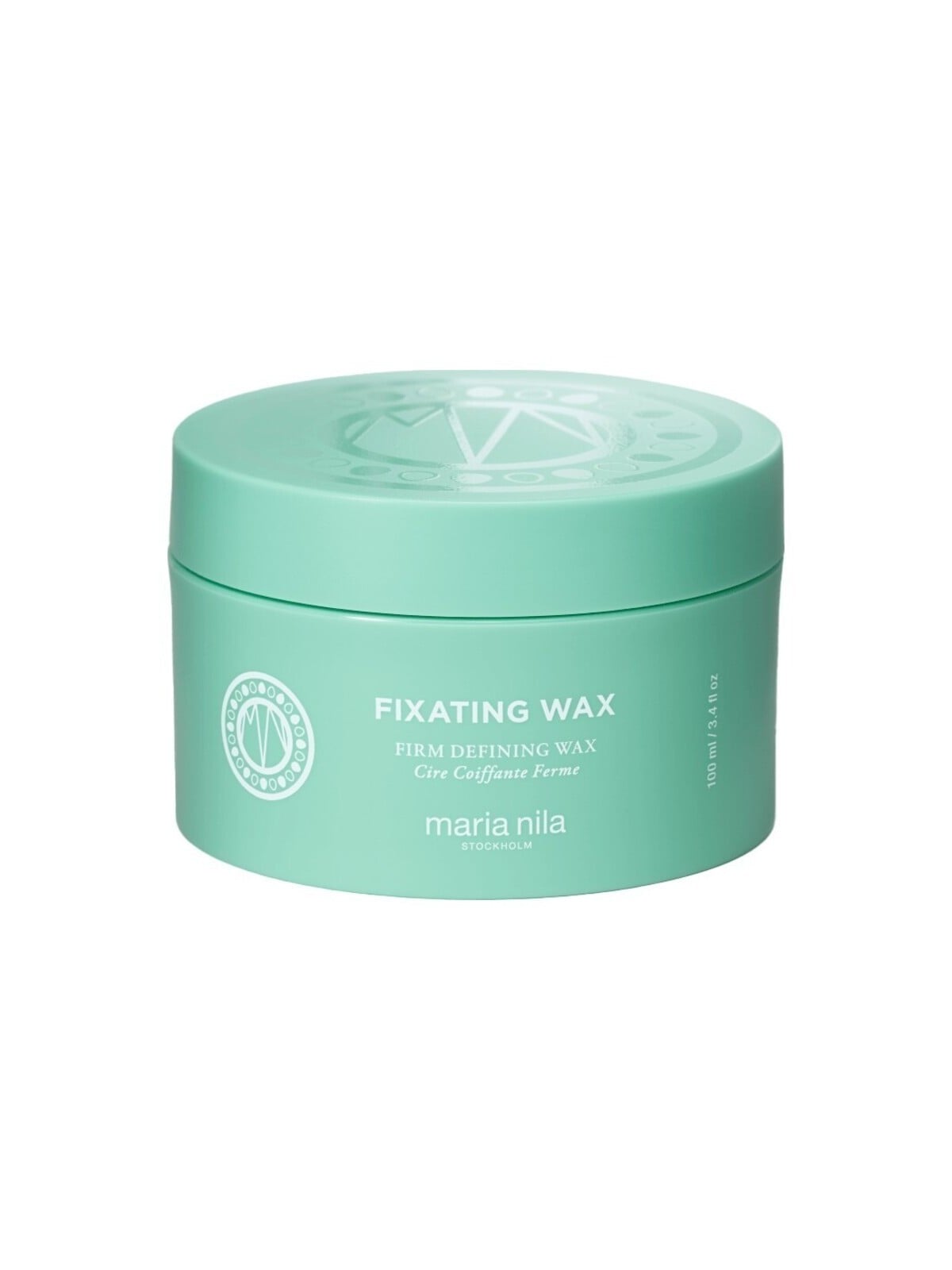 Maria Nila Fixating Wax - Cera Capelli 100ml