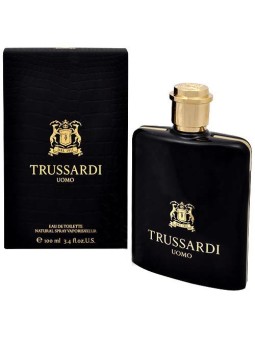 Trussardi Uomo 2011 Eau De Toilette 100 ml man