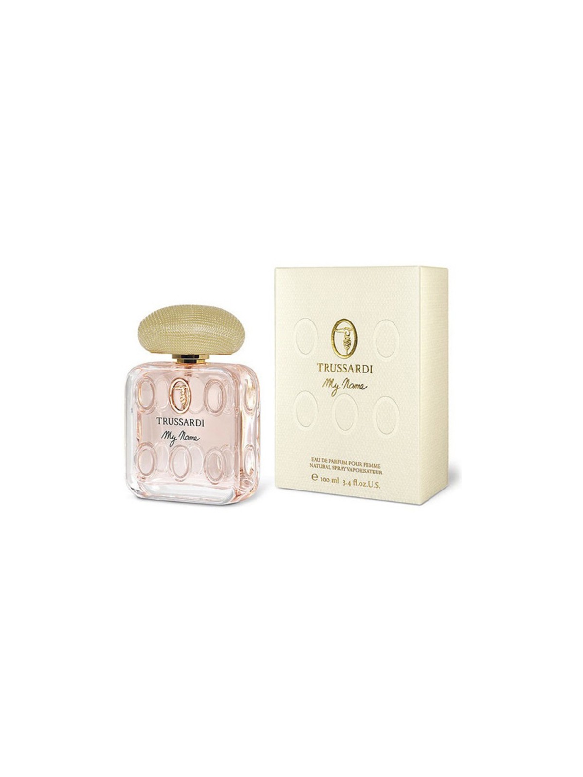 Trussardi My Name EDP 30ml
