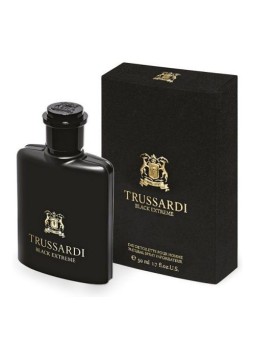 Trussardi Parfums Nero Estremo eau de toilette uomo 100ml