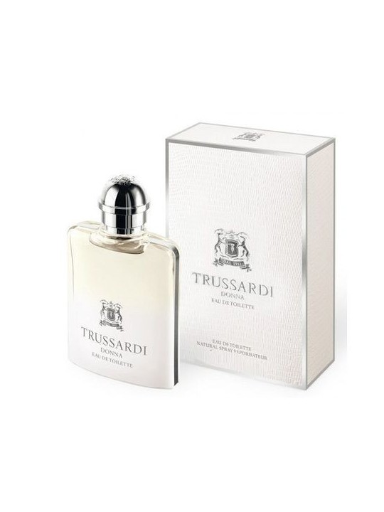Trussardi Donna Eau de Toilette 100ml