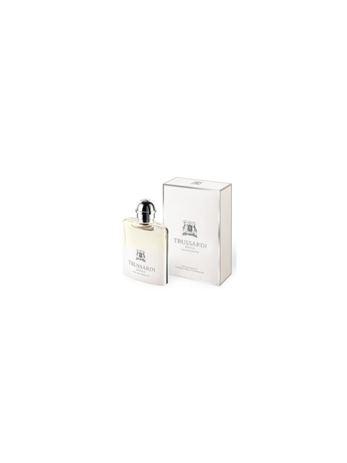 Trussardi Donna Eau de Toilette 100ml