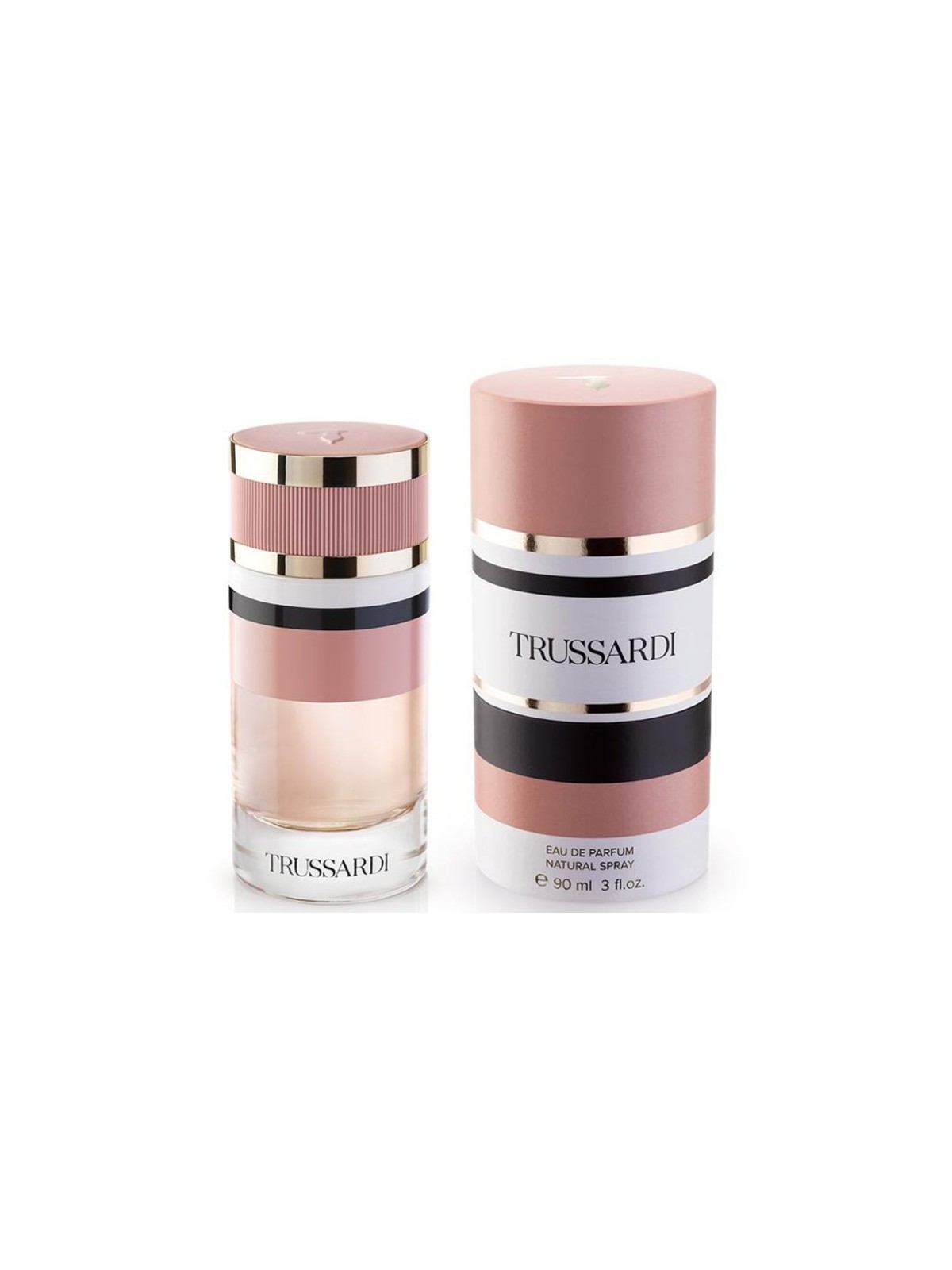 Trussardi By Trussardi eau de parfum 30ml